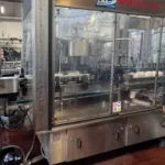 Bottling Line Isobaric Champagne 9.000 bph — photo 7