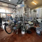 Bottling Line Isobaric Champagne 9.000 bph — photo 9