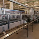 Linea di riempimento lattine usata KHS 25.000 cph – NP 683 — foto 10