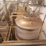 Linea di riempimento lattine usata KHS 25.000 cph – NP 683 — foto 2