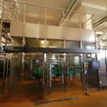 Linea di riempimento lattine usata KHS 25.000 cph – NP 683 — foto 3