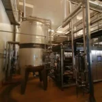 Linea di riempimento lattine usata KHS 25.000 cph – NP 683 — foto 4