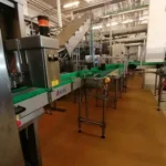 Linea di riempimento lattine usata KHS 25.000 cph – NP 683 — foto 5