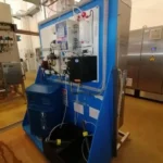 Linea di riempimento lattine usata KHS 25.000 cph – NP 683 — foto 6