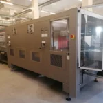 Linea di riempimento lattine usata KHS 25.000 cph – NP 683 — foto 7