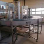 Linea di riempimento lattine usata KHS 25.000 cph – NP 683 — foto 8