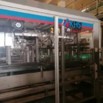 Linea di riempimento lattine usata KHS 25.000 cph – NP 683 — foto 9