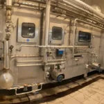R.Bardi Returnable Bottling Line — photo 10
