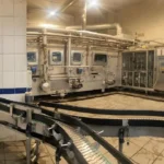 R.Bardi Returnable Bottling Line — photo 2