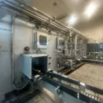 R.Bardi Returnable Bottling Line — photo 4