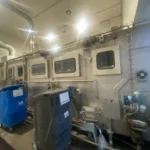 R.Bardi Returnable Bottling Line — photo 6