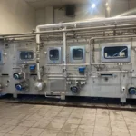 R.Bardi Returnable Bottling Line — photo 8