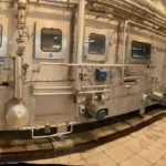 R.Bardi Returnable Bottling Line — photo 9