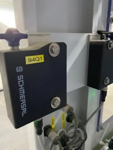 end Canning Line 2019 — NP 686