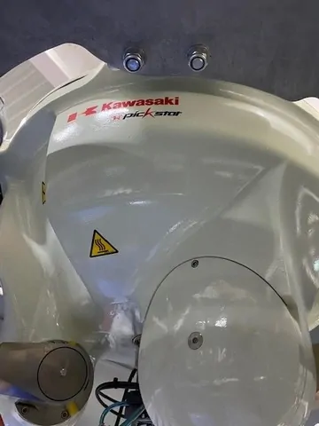 Used end Canning Line 2019 photo 2