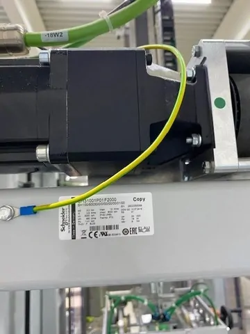 Used end Canning Line 2019 photo 4