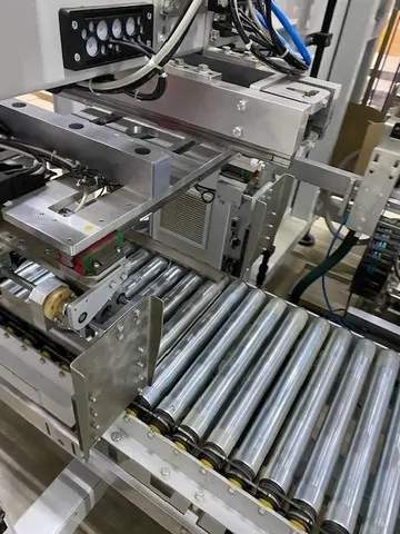 Used end Canning Line 2019 photo 5
