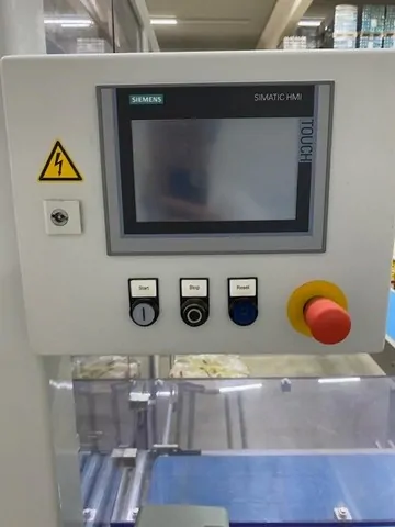 Used end Canning Line 2019 photo 6