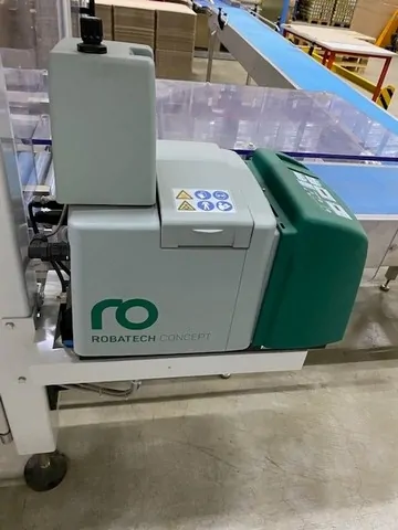 Used end Canning Line 2019 photo 7