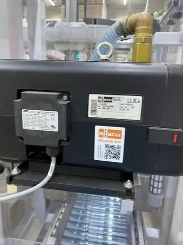 Used end Canning Line 2019 photo 9