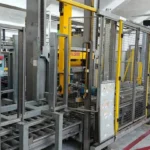 Complete PET Bottling Line Sidel Soft Drinks 13.500 bph — photo 1