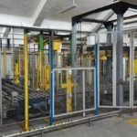 Complete PET Bottling Line Sidel Soft Drinks 13.500 bph — photo 2