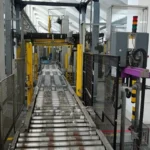 Complete PET Bottling Line Sidel Soft Drinks 13.500 bph — photo 3