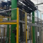 Complete PET Bottling Line Sidel Soft Drinks 13.500 bph — photo 4