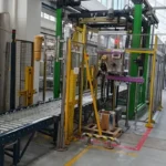 Complete PET Bottling Line Sidel Soft Drinks 13.500 bph — photo 5
