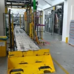 Complete PET Bottling Line Sidel Soft Drinks 13.500 bph — photo 6