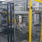 Complete PET Bottling Line Sidel Soft Drinks 13.500 bph — photo 7
