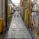 Complete PET Bottling Line Sidel Soft Drinks 13.500 bph — photo 8