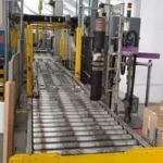 Complete PET Bottling Line Sidel Soft Drinks 13.500 bph — photo 9