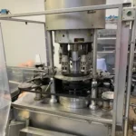 Linea di Imbottigliamento Usata Birra Vetro 6.000 bph — foto 10