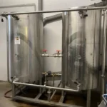 Linea di Imbottigliamento Usata Birra Vetro 6.000 bph — foto 9