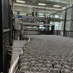 Canning Line KHS 50.000 cph — photo 2