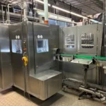Canning Line KHS 50.000 cph — photo 6