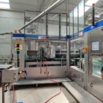 Complete Bottling Line Sidel 46.000 bph — photo 2