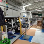 Complete Bottling Line Sidel 46.000 bph — photo 6