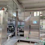 Linea di Imbottigliamento Completa Usata Sidel 2009 — foto 10