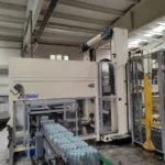 Linea di Imbottigliamento Completa Usata Sidel 2009 — foto 2