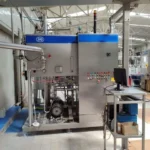 Linea di Imbottigliamento Completa Usata Sidel 2009 — foto 3