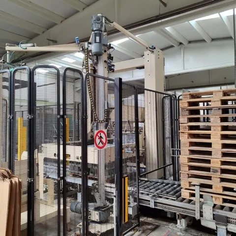 Used Complete Bottling Line Sidel 2009 photo 6