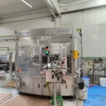 Linea di Imbottigliamento Completa Usata Sidel 2009 — foto 7