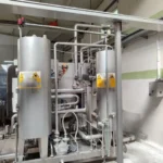 Linea di Imbottigliamento Completa Usata Sidel 2009 — foto 9