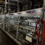 2019 Complete PET Line KHS 70.000 bph — photo 1