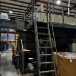 2019 Complete PET Line KHS 70.000 bph — photo 8
