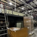 2019 Complete PET Line KHS 70.000 bph — photo 9