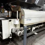 Linea di Imbottigliamento Completa Usata KHS 43.000 bph — foto 1