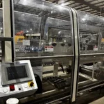 Linea di Imbottigliamento Completa Usata KHS 43.000 bph — foto 2
